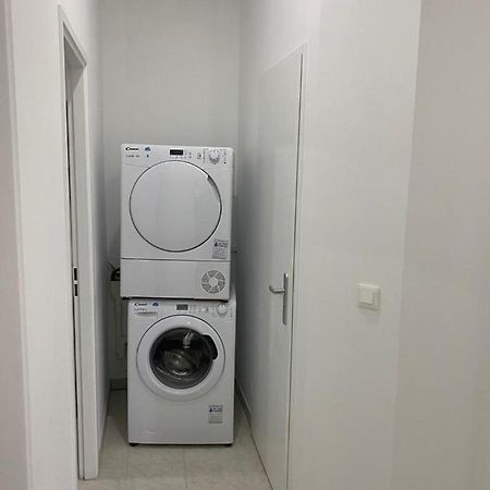 Aparthotel Five Stars C5 à Marseille Extérieur photo