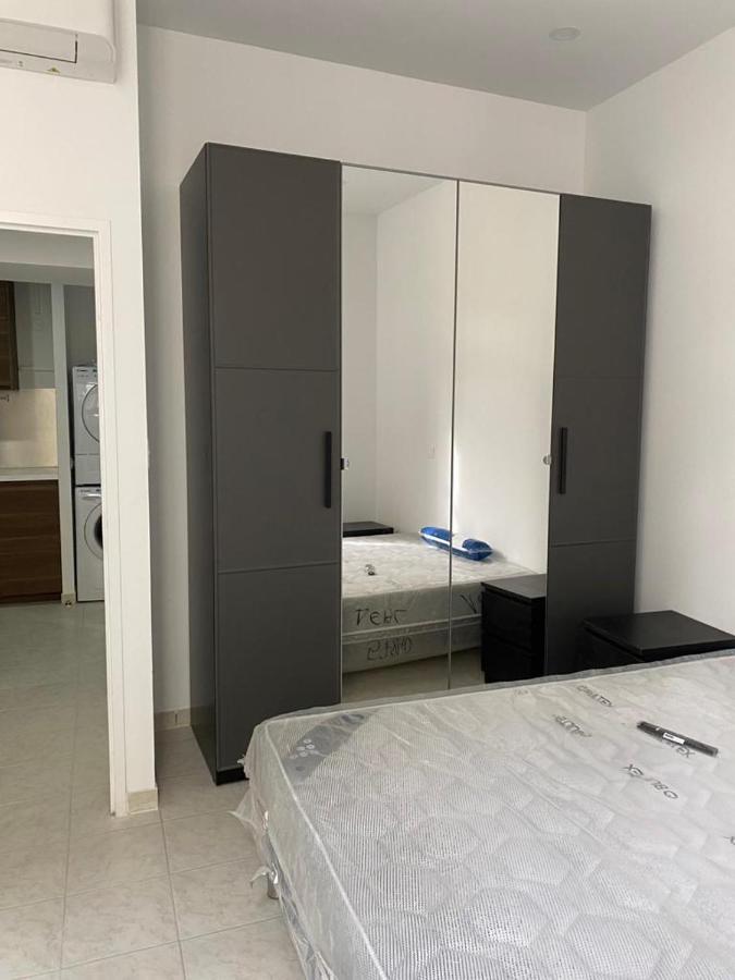 Aparthotel Five Stars C5 à Marseille Extérieur photo
