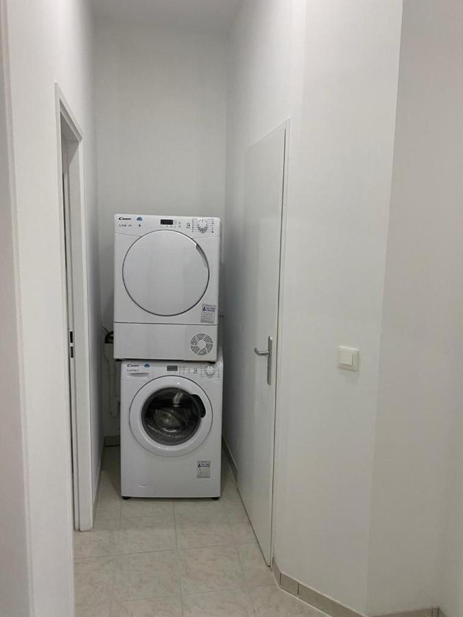 Aparthotel Five Stars C5 à Marseille Extérieur photo