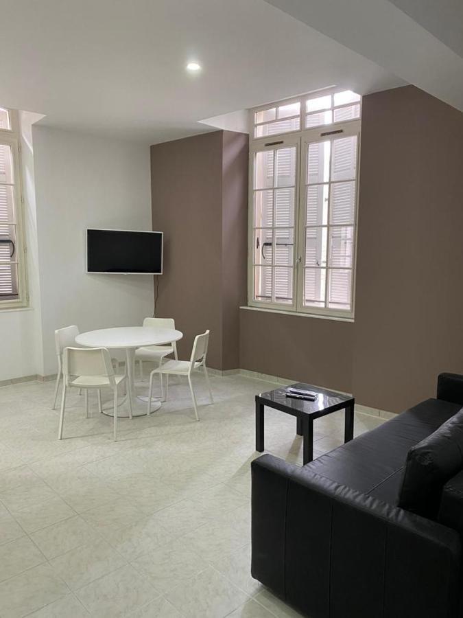 Aparthotel Five Stars C5 à Marseille Extérieur photo