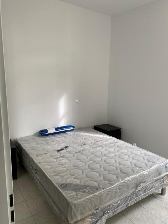 Aparthotel Five Stars C5 à Marseille Extérieur photo