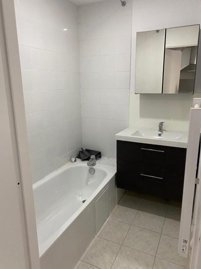 Aparthotel Five Stars C5 à Marseille Extérieur photo