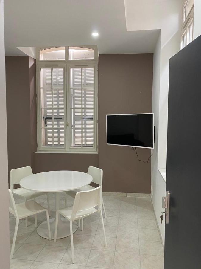 Aparthotel Five Stars C5 à Marseille Extérieur photo